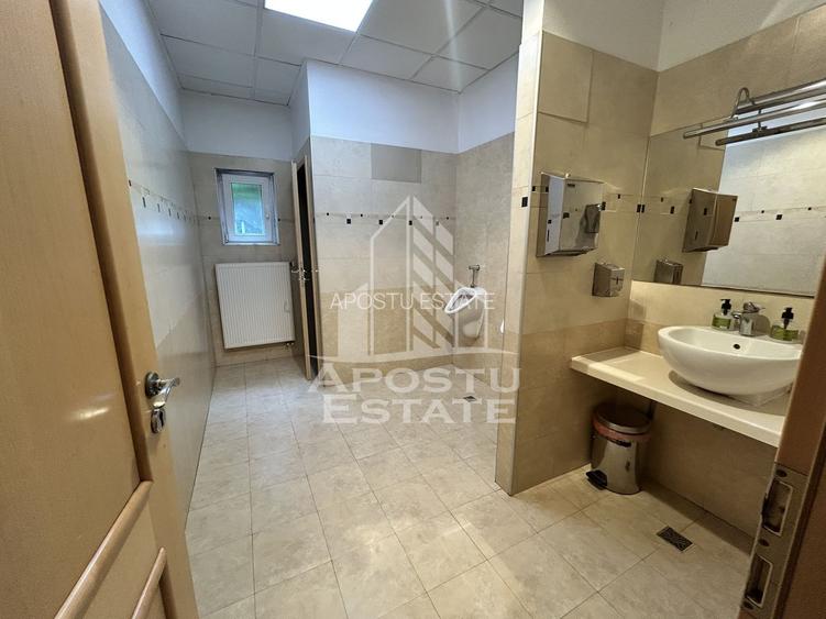 Spatiu 302 mp, SAD, disponibil pentru diverse activitatii, Fabric. - 6