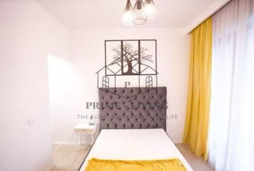 STUDIO PROASPAT RENOVAT LANGA PARCUL HERASTRAU - 5