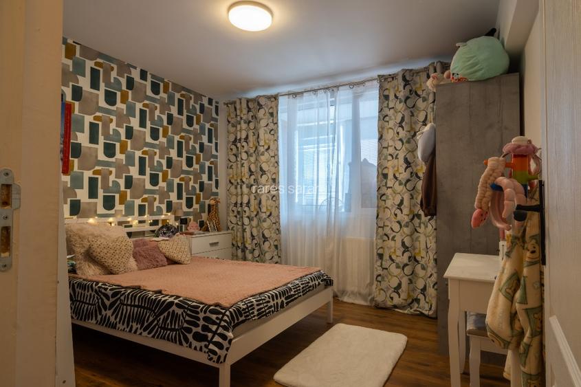 Apartament modern și cochet, la câțiva pași de Eroii Revoluției 🏡✨ - 8