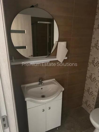 Apartament tip studio - Mobilat siUtilat - Loc de Parcare - Comision 0% - 6