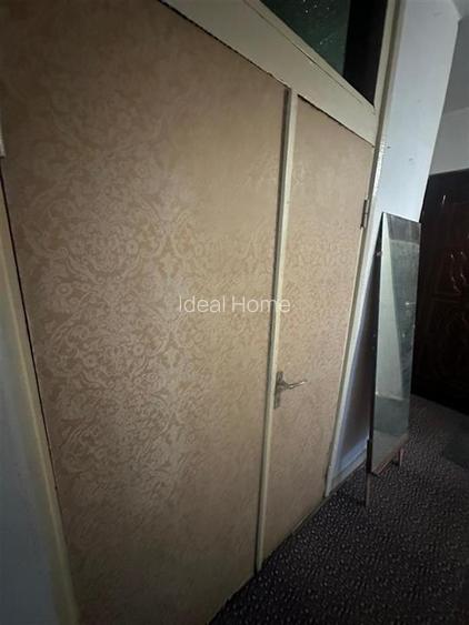 Nicolina - 4 Camere Decomandat - 2 Bai - Bloc 1986 - 8