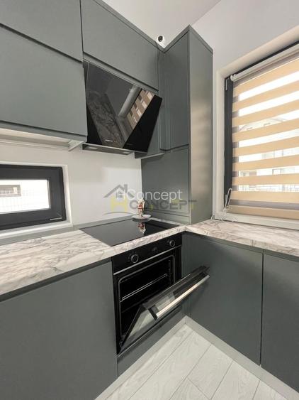 Vila mobilata utilata Lux Str Radu Voda Com Berceni Comision 0% - 6