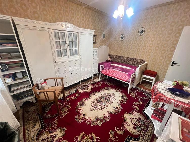 Ap 3 camere zona Baile Neptun - ISHO parter inalt - 12