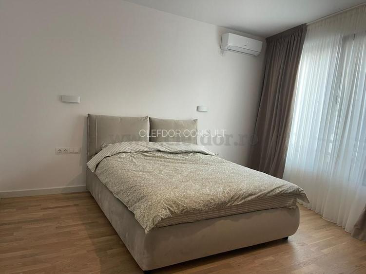 ZenVIlle - Vila in apropiere de Scoala Americana - 6