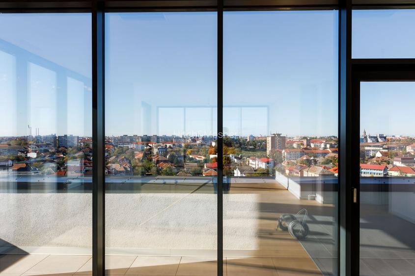 Penthouse pe 2 nivele- Comision 0% - 4