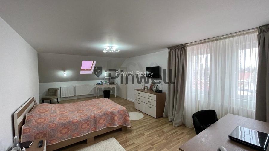 Oferta exclusiva - casa individuala complet mobilata si utilata - 7