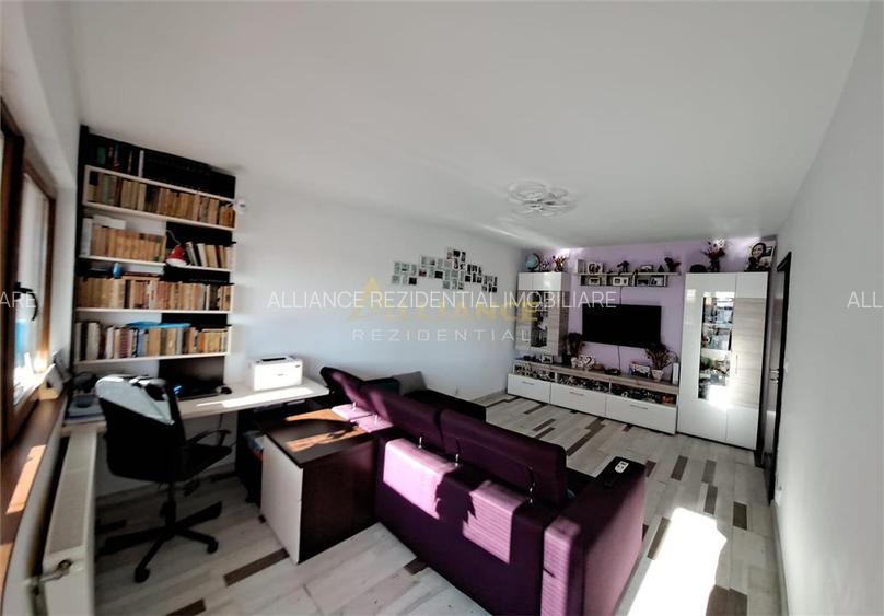 Apartament 3 camere de vanzare - Soseaua Oltenitei Sector 4 - 13