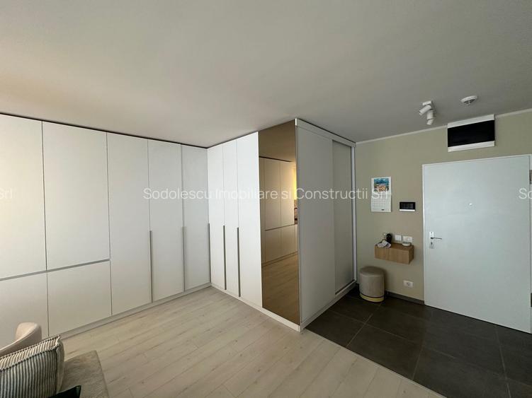 Apartament 2 camere Isho - 6