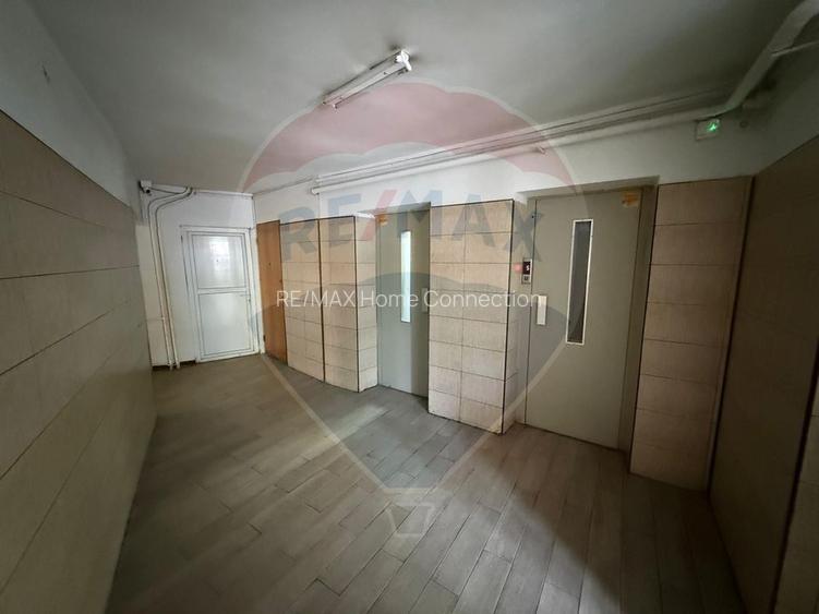 Garsonieră Nicolae Grigorescu | 5min Metrou | Balcon | Aer Condiționat - 11