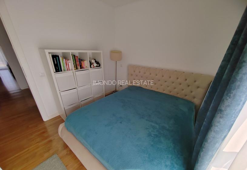 Vila 3 Camere tip duplex I TUNARI I Gradina amenajata - 8