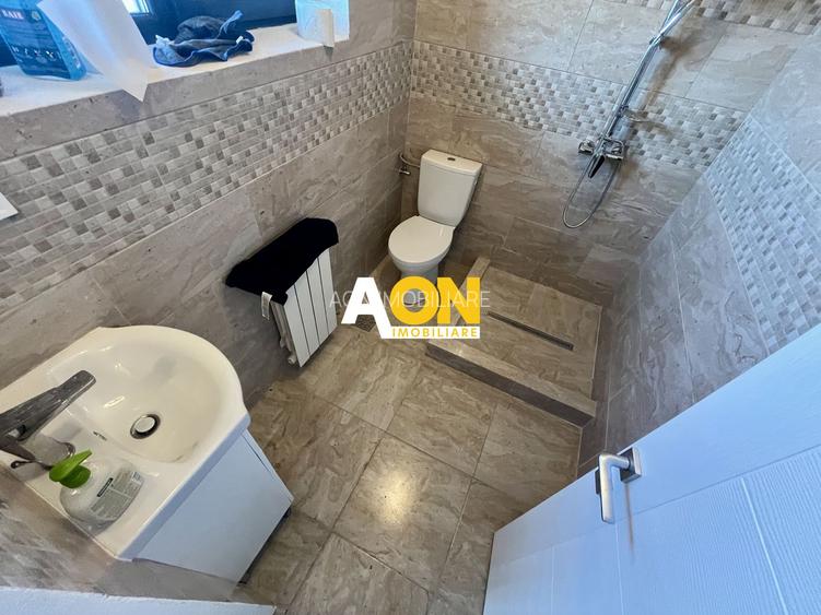 1/2 Duplex, 3 Camere, Pet Friendly, Zona Orizont - 11