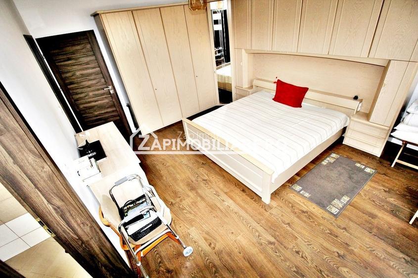 Casa Lux 350 mp, 531 mp teren, Targu-Mures, 0% comision - 2