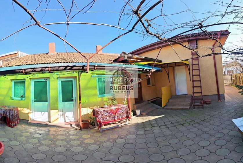 Casa cu personalitate in Calomfirescu – spatiu, liniste si teren gener - 82