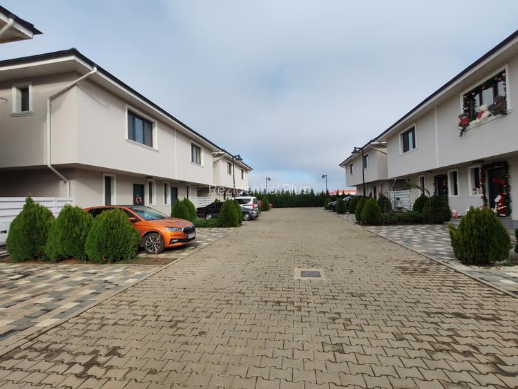 Vila tip Townhouse / 23 august/ Lidl/ aproape de scoli si magazine – Otopeni - 6