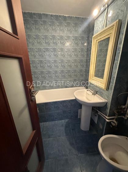 Bld. Chisinau -Piata Delfinului-Apartament 2 camere-confort 1-Centrala -Parcare - 16