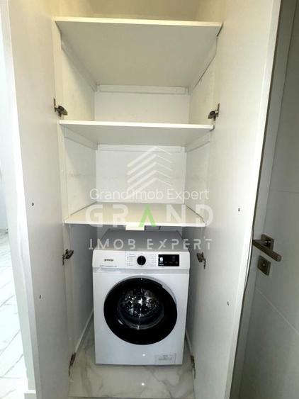 3 camere spațioase | 74 mp utili | 2 băi | 2 balcoane | Mărăști/Dorobantilor - 25