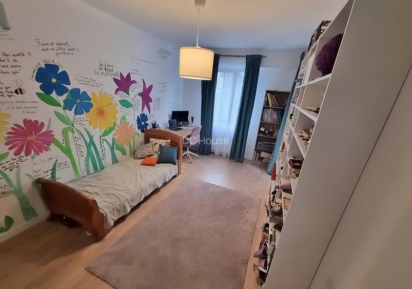 Apartament 4 camere ~ Etaj 1 ~ Bloc 2019 ~ 3 Bai ~Terase 21 mp - 7