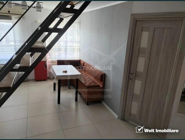 Apartament 2 camere, 70 mp, cartier Bulgaria, curte spatioasa, cu verdeata - 5