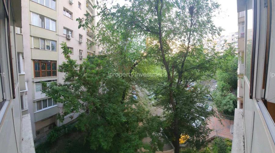 Baba Novac-Muncii I 3 Camere I Decomandat I Balcon I Renovat Partial I - 8
