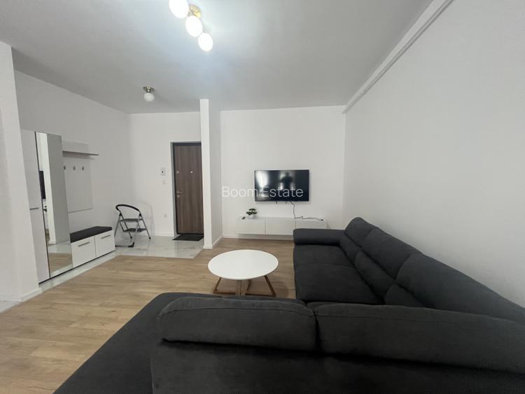 PRIMA INCHIRIERE, TORONTALULUI, PARCARE SUBTERANA - 4