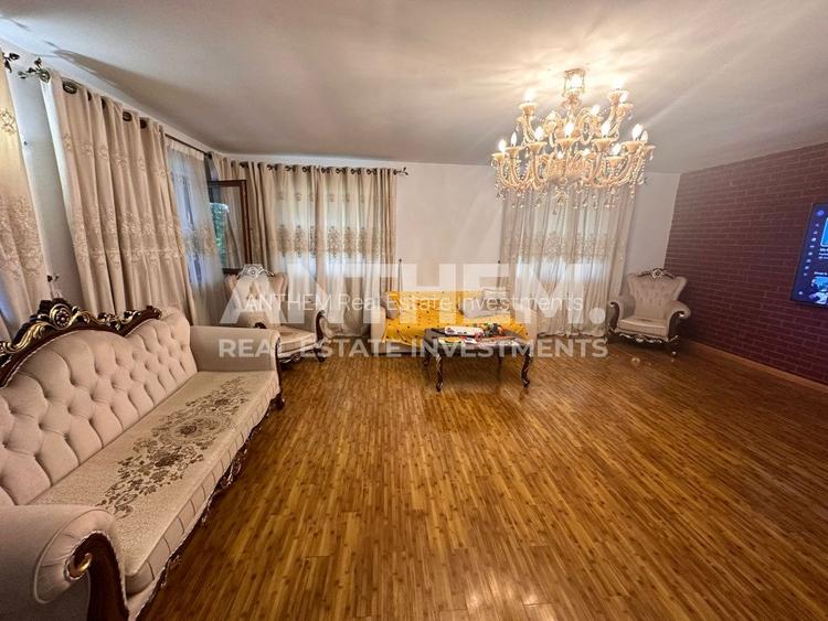 Vila 200mp Utili + Anexe si Teren 1.200mp Tancabesti - 19