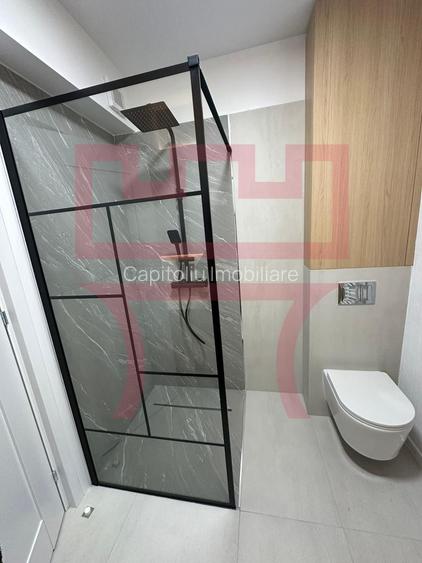 Prima  inchiriere apartament 2 camere garaj Marasti Muresului Iulius M - 4