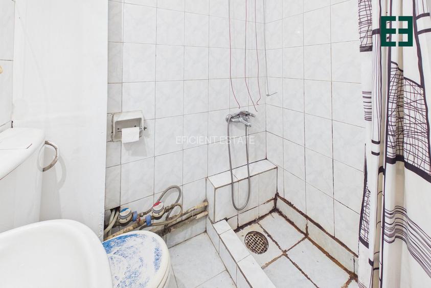 Apartament cu 2 camere etaj 3 - Zona Intim - Arad - 8