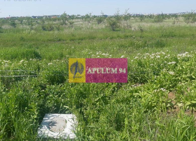 Teren bun mare și ieftin - 10