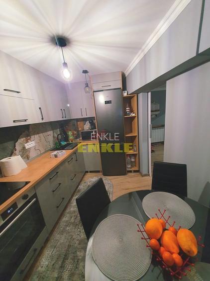 Apartament 3 camere, etaj 1, complet renovat – Bd. Mihai Eminescu - 4