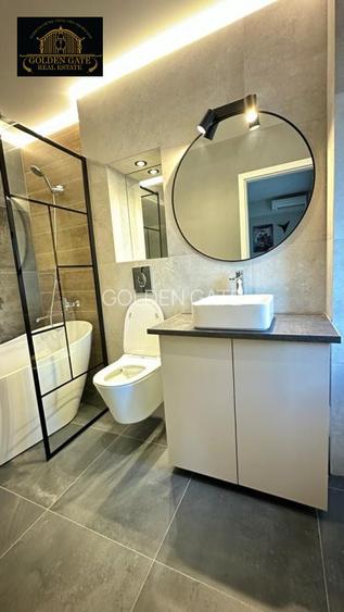 Domenii | 2 Camere | Ac | Piata Domenii / Centrala - 8