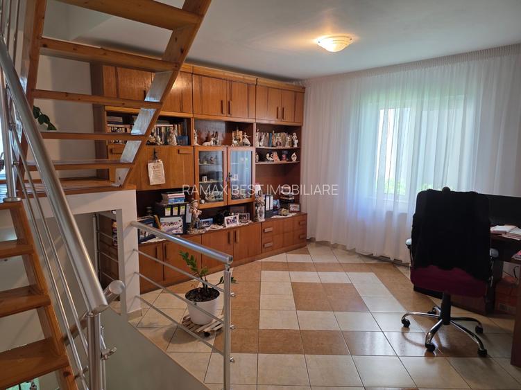 Nicolae Grigorescu, 10 minute metrou si parc IOR, pe strada Malva, - 10