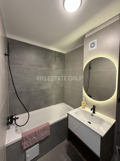 Apartament2 Camere Premium, incalzire pardoseala + Parcare Subterana | Sun Royal - 13