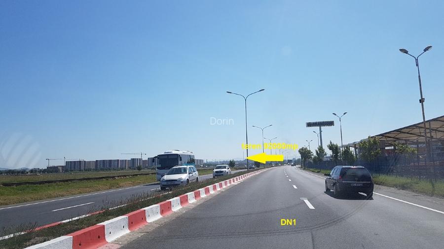 vand teren 92000 mp zona Avantgarden Bartoilomeu - 11