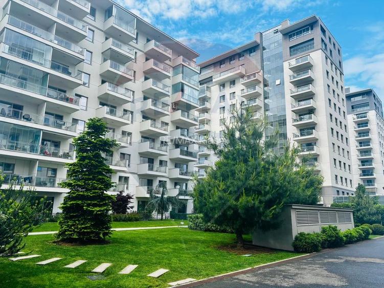 Inchiriere | 2 camere | Gradina proprie | Complex inchis - 10