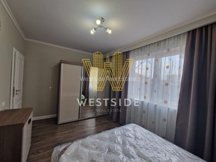 Apartament cu 2 camere, de inchiriat, in Giroc - 6