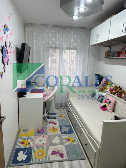 Lipovei - 3 camere - Etaj 2! - 3