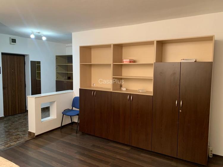 Apartment 1cam Arcu - Piata Unirii renovat CT - 2