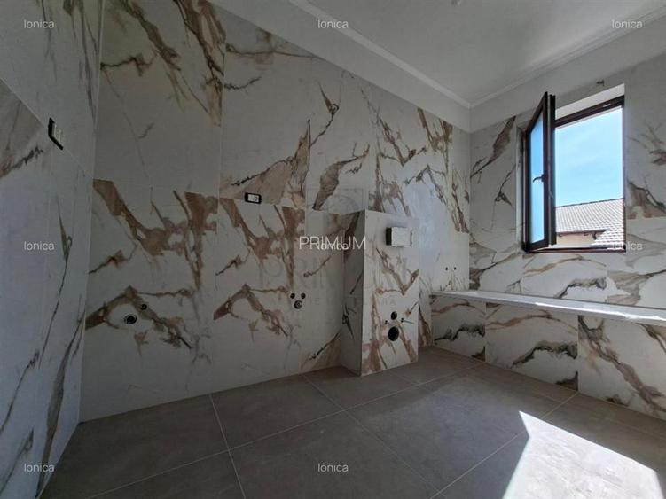 DUMBRAVITA-DUPLEX | 5 CAM | 3 BAI | BALCON | CURTE | TERASA ACOPERITA | 2xPARCAR - 3