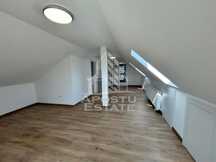 Spatiu pentru birouri 60 mp, pe strada principala, Dumbravita Timis - 2