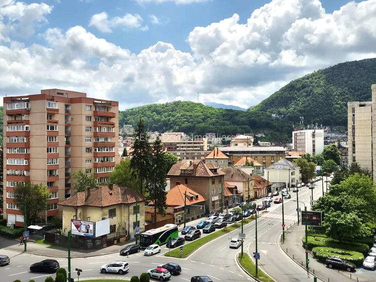 Onix, apartament cu priveliste spre Tâmpa - 30