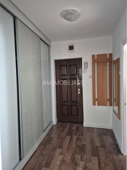 AP. 2 CAMERE RAHOVA,BUCATARIE INCHISA ,BLOC REABILITAT, LOC PARCARE - 7