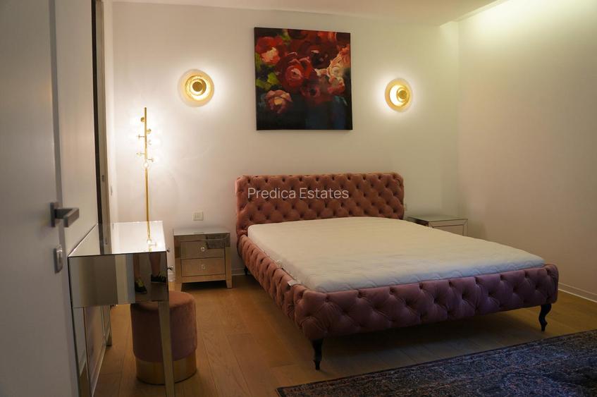 Duplex, 4 camere - ONE Charles de Gaulle, Aviatorilor, Primăverii, Herăstrău - 19