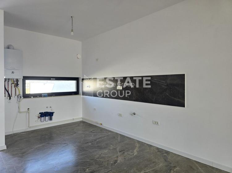 Duplex cu 4 camere in Mosnita Noua! - 2