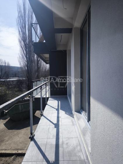 Apartament 3 camere, Crangasi - 14