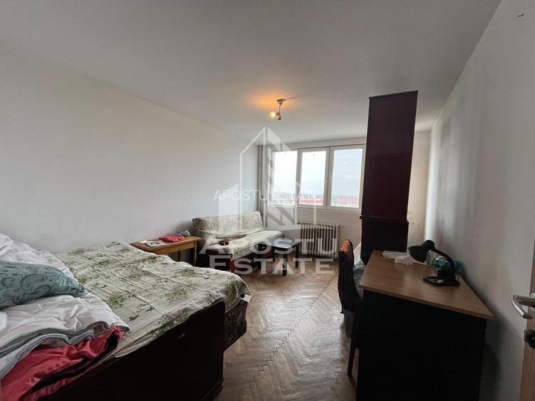 Apartament cu 2 camere,  decomandat, langa Antalya - 3