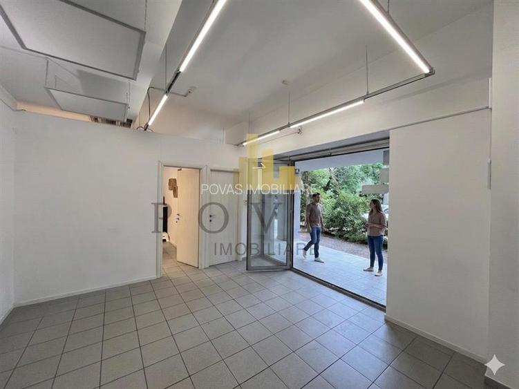 Vanzare Spatiu Comercial 90 MP Baneasa Ficusului Aerogarii - 3
