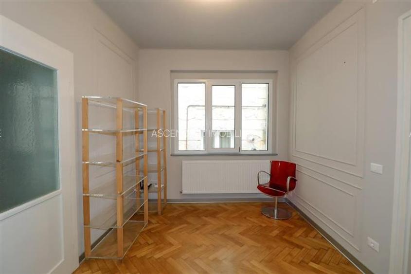 Eleganta si stil: spatiu birouri, locatie premium, Parcul Central, Brasov - 9