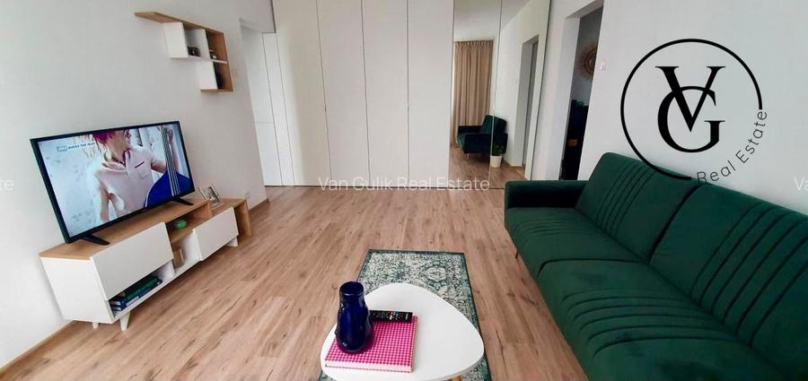 Apartament 2 camere TITAN | Bd. 1 Decembrie - 2
