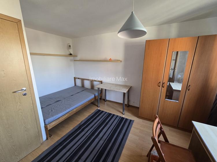 Inchiriere garsoniera Doctor Felix , Metrou Gara de Nord  5 min - 7