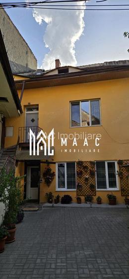 Apartament o camera | 44 mpu | Centrala - 12